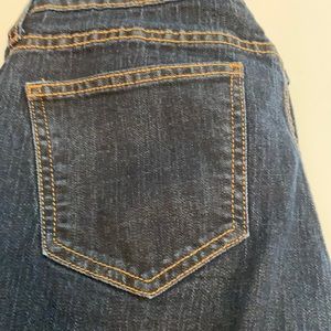 Old navy flirt jeans size 8 short